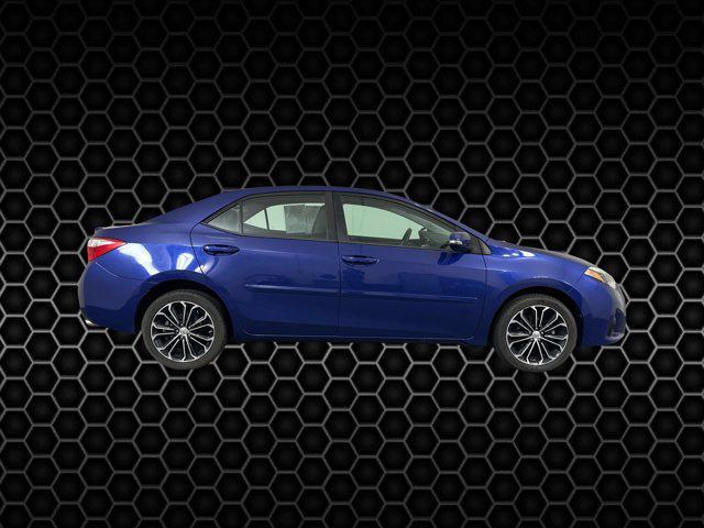 used 2014 Toyota Corolla car, priced at $11,374