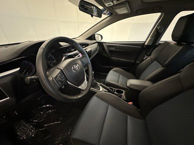 used 2014 Toyota Corolla car, priced at $11,374