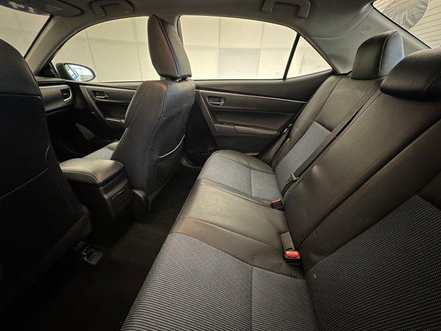 used 2014 Toyota Corolla car, priced at $11,374
