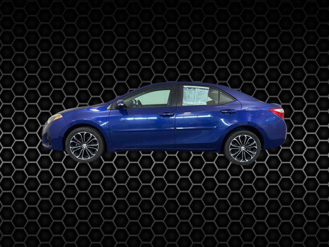 used 2014 Toyota Corolla car, priced at $11,374
