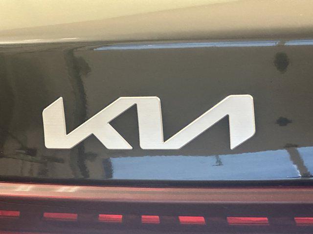used 2023 Kia Forte car, priced at $15,478