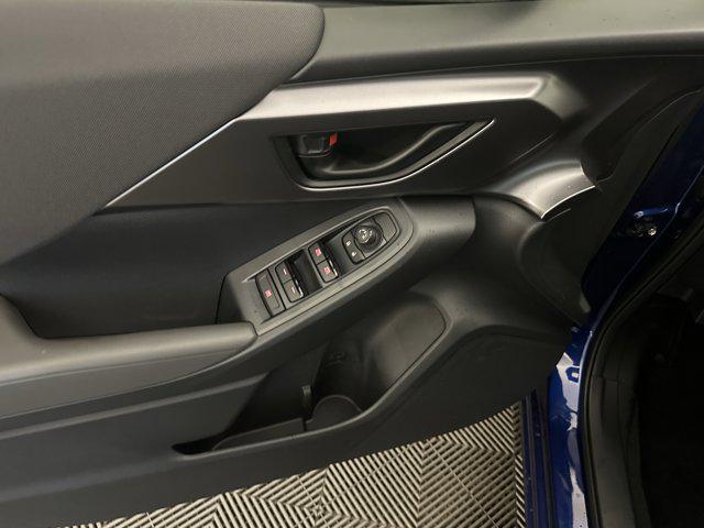 new 2025 Subaru Impreza car, priced at $26,762