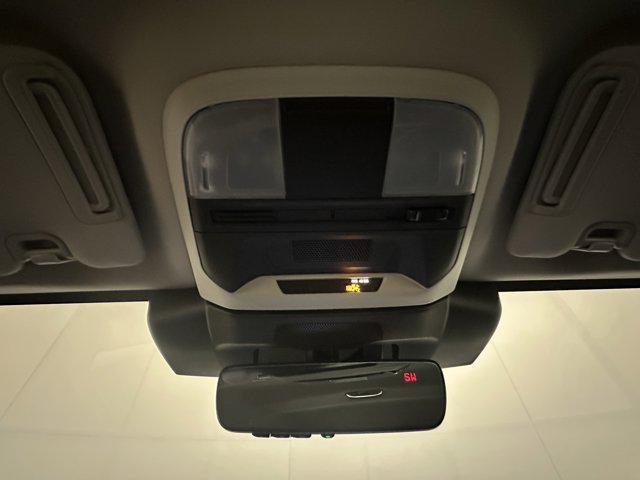 new 2025 Subaru Impreza car, priced at $26,762