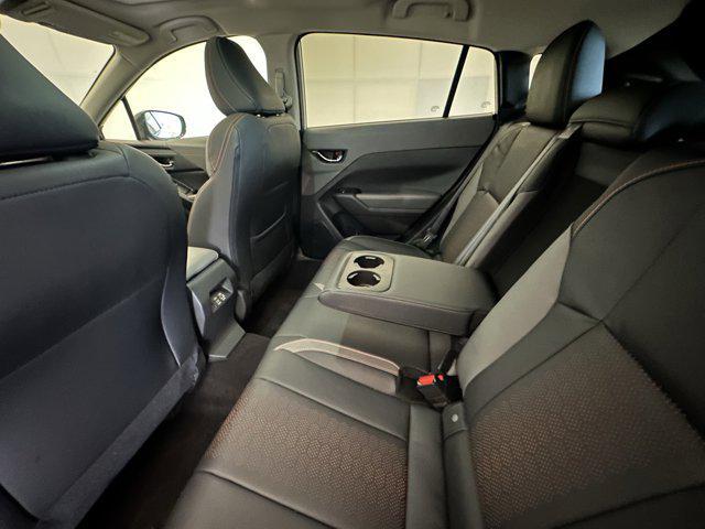new 2025 Subaru Crosstrek car, priced at $35,944