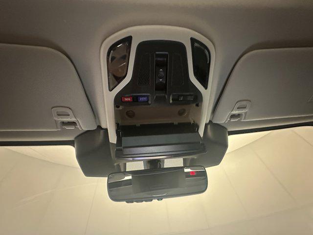 new 2025 Subaru Legacy car, priced at $38,178