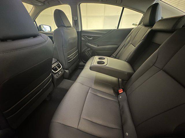 new 2025 Subaru Legacy car, priced at $38,178