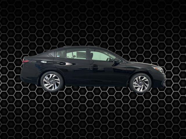 new 2025 Subaru Legacy car, priced at $38,178