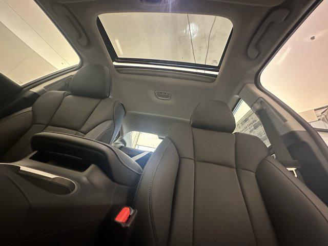 new 2025 Subaru Legacy car, priced at $38,178