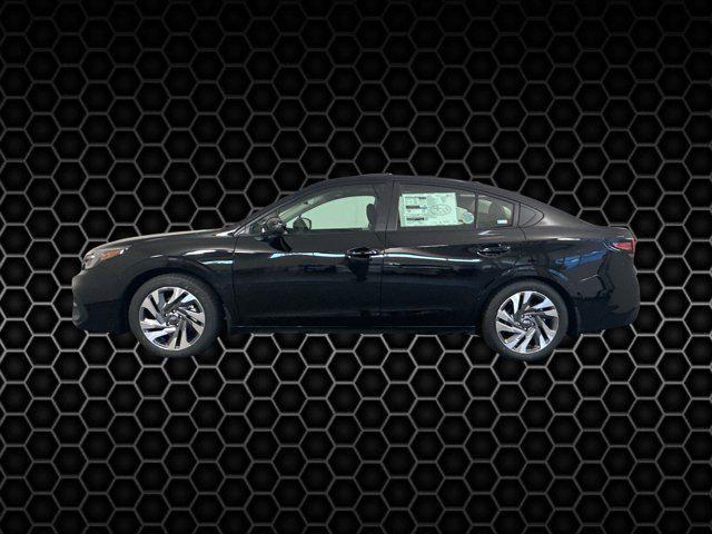 new 2025 Subaru Legacy car, priced at $38,178