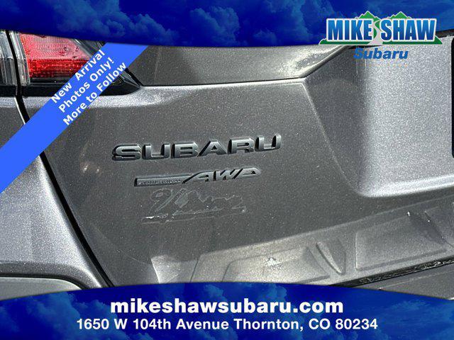 used 2022 Subaru Outback car, priced at $27,573