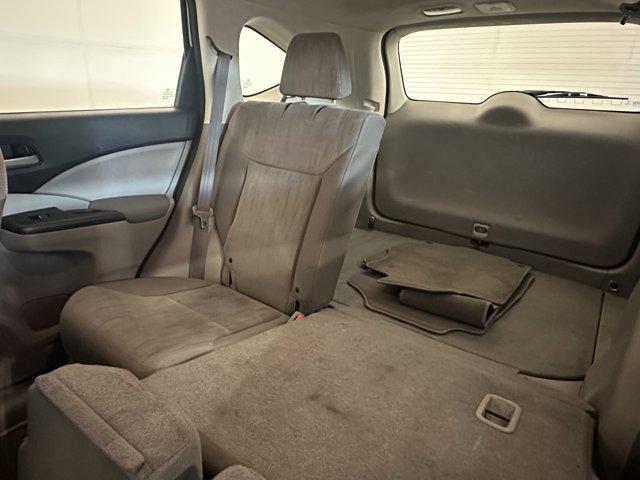 used 2014 Honda CR-V car, priced at $12,868