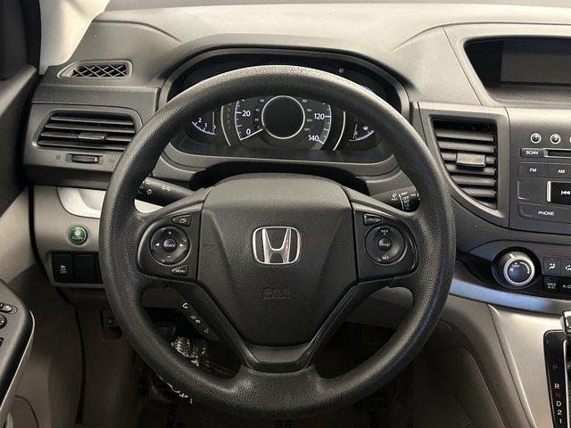 used 2014 Honda CR-V car, priced at $12,868
