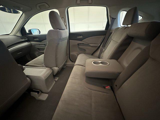 used 2014 Honda CR-V car, priced at $12,868