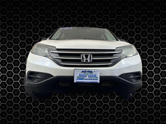 used 2014 Honda CR-V car, priced at $12,868
