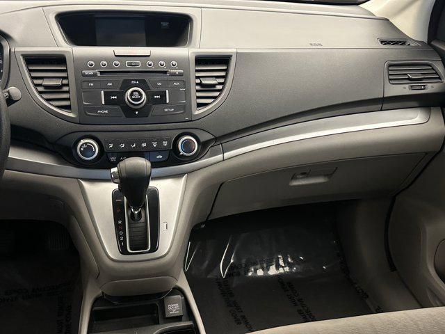 used 2014 Honda CR-V car, priced at $12,868