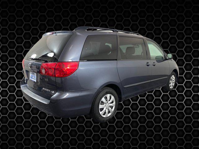used 2008 Toyota Sienna car, priced at $6,753