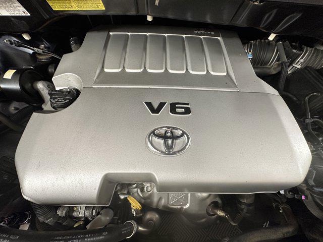 used 2008 Toyota Sienna car, priced at $6,753