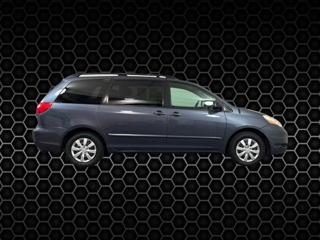 used 2008 Toyota Sienna car, priced at $6,753