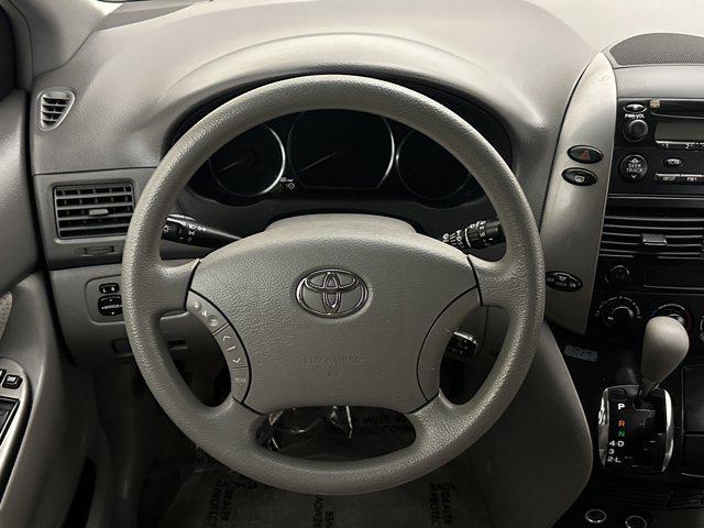 used 2008 Toyota Sienna car, priced at $6,753