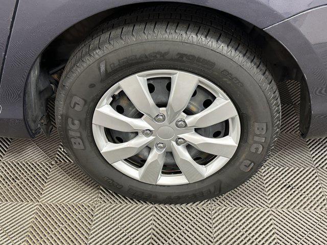 used 2008 Toyota Sienna car, priced at $6,753