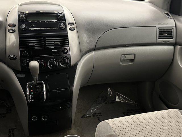 used 2008 Toyota Sienna car, priced at $6,753