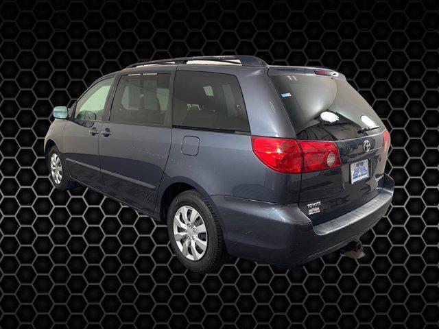 used 2008 Toyota Sienna car, priced at $6,753