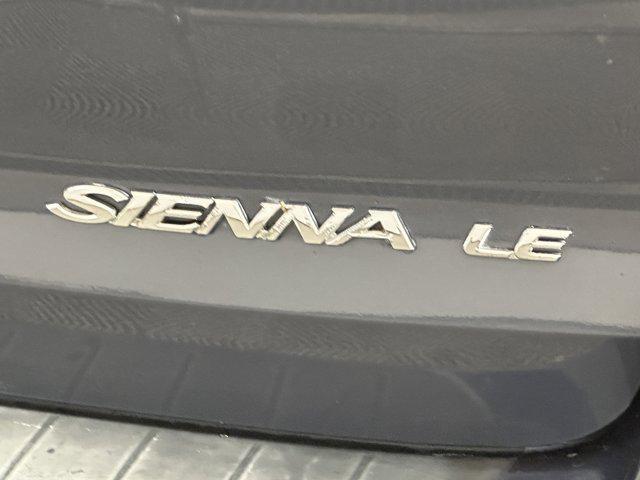 used 2008 Toyota Sienna car, priced at $6,753