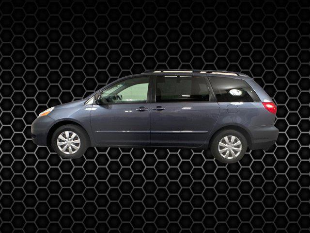 used 2008 Toyota Sienna car, priced at $6,753