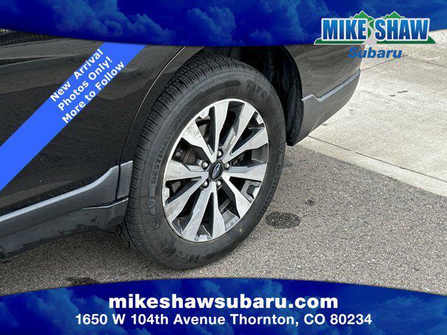 used 2015 Subaru Outback car, priced at $11,661