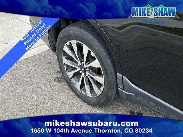 used 2015 Subaru Outback car, priced at $11,661