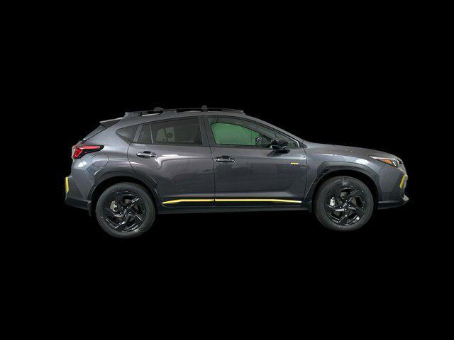 new 2024 Subaru Crosstrek car, priced at $33,609