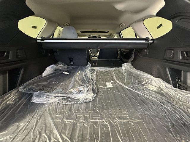 new 2025 Subaru Outback car, priced at $36,610