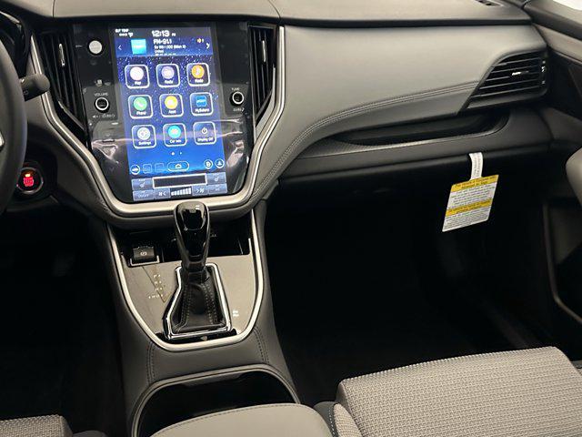new 2025 Subaru Outback car, priced at $36,610