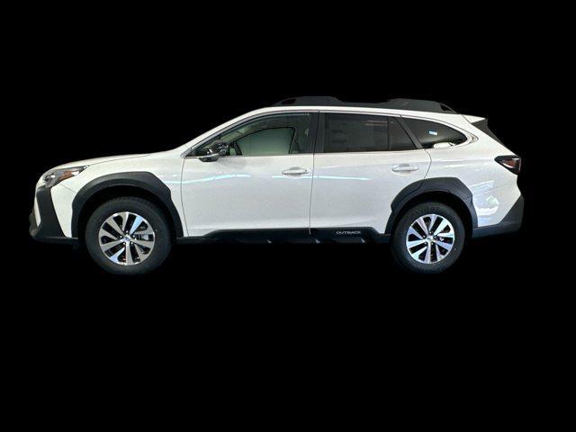new 2025 Subaru Outback car, priced at $36,610