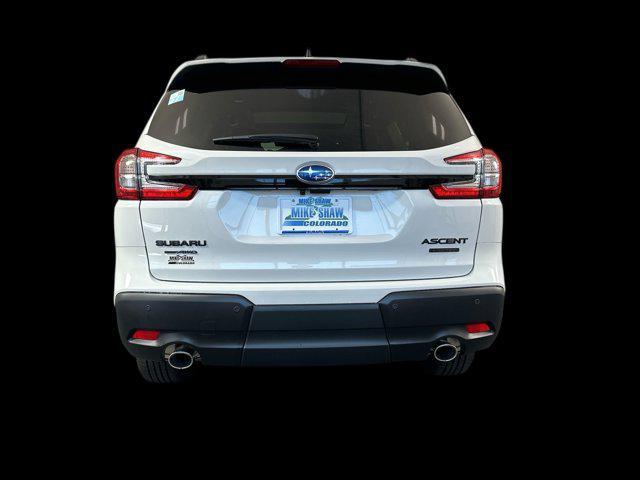 new 2025 Subaru Outback car, priced at $36,610