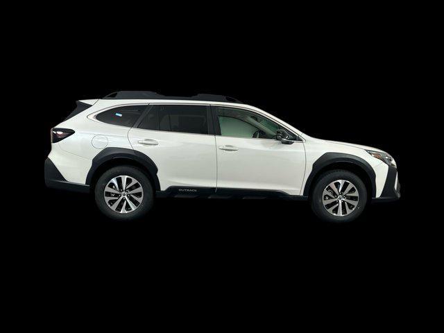 new 2025 Subaru Outback car, priced at $36,610