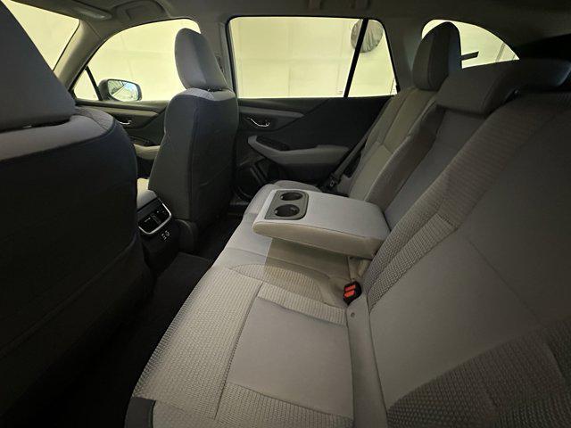 new 2025 Subaru Outback car, priced at $36,610
