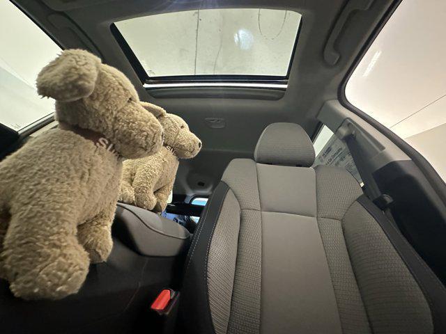 new 2025 Subaru Outback car, priced at $36,610
