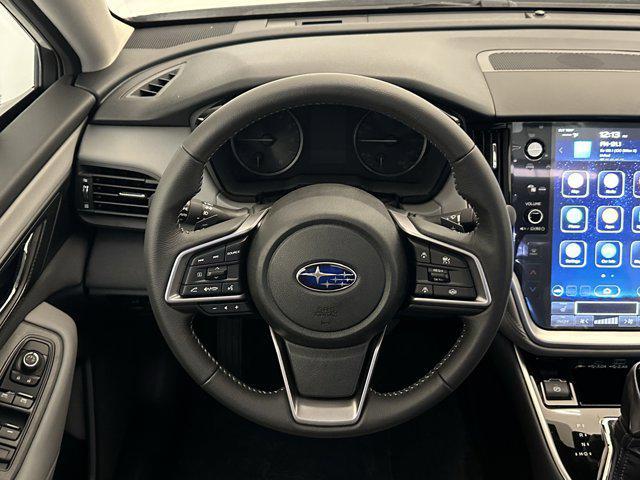 new 2025 Subaru Outback car, priced at $36,610