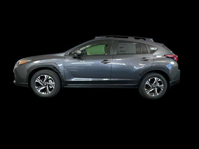 new 2025 Subaru Crosstrek car, priced at $31,635