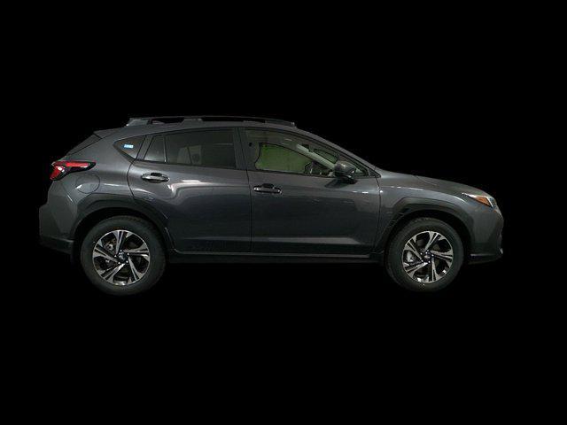 new 2025 Subaru Crosstrek car, priced at $31,635