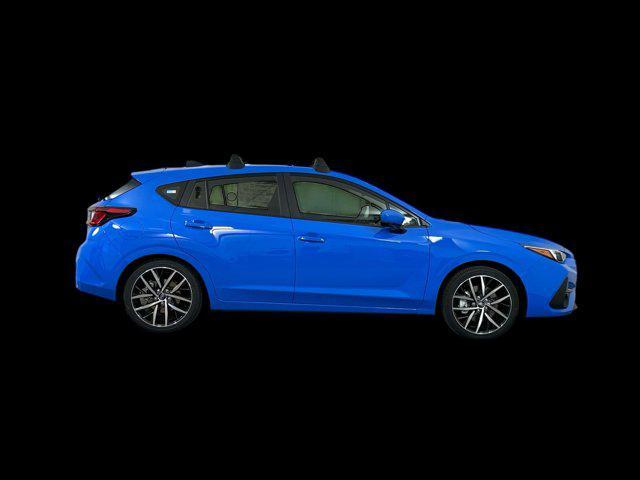 new 2024 Subaru Impreza car, priced at $28,935