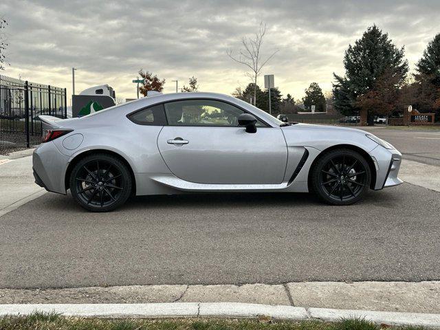 used 2024 Toyota GR86 car, priced at $32,534