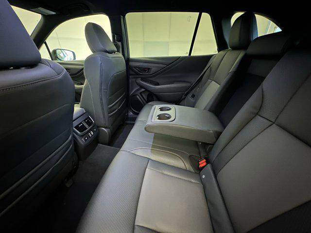 new 2025 Subaru Outback car, priced at $44,742