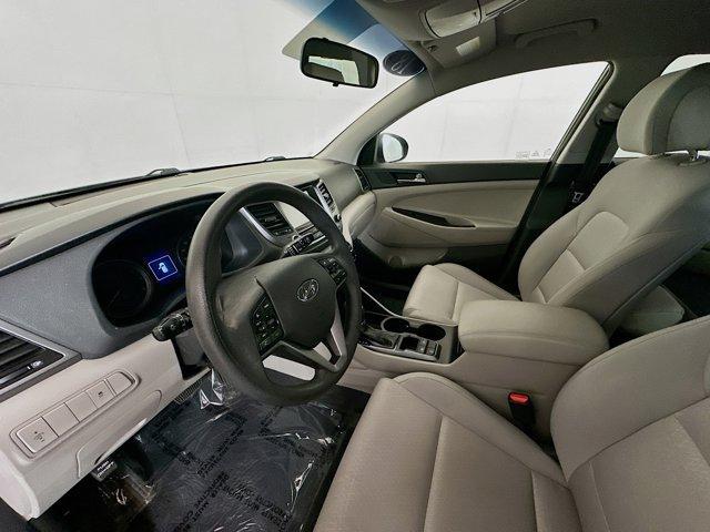 used 2018 Hyundai Tucson car, priced at $15,799