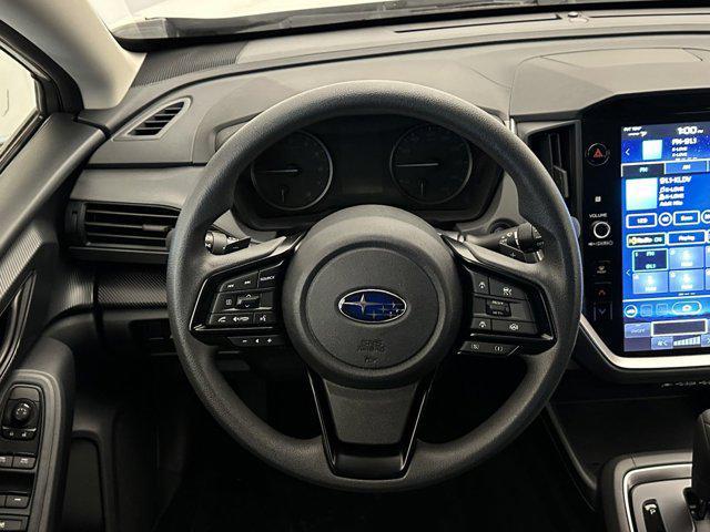 new 2024 Subaru Crosstrek car, priced at $28,584