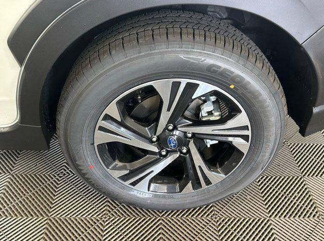 new 2025 Subaru Crosstrek car, priced at $30,179