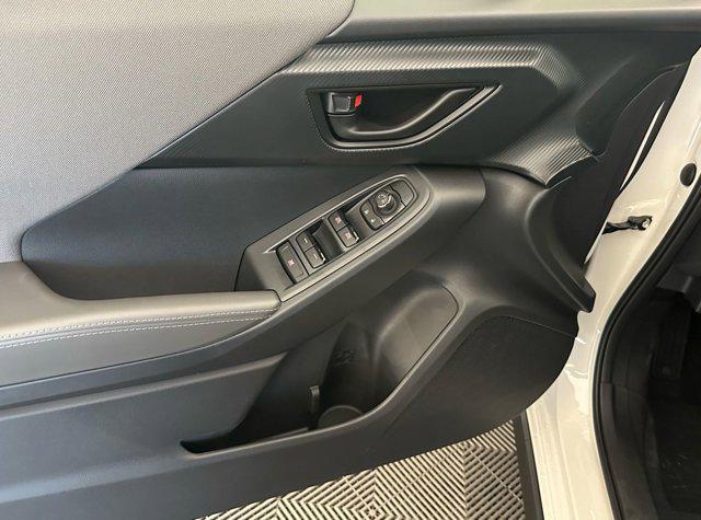 new 2025 Subaru Crosstrek car, priced at $30,179