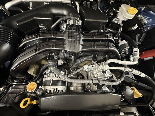used 2022 Subaru Crosstrek car, priced at $23,474