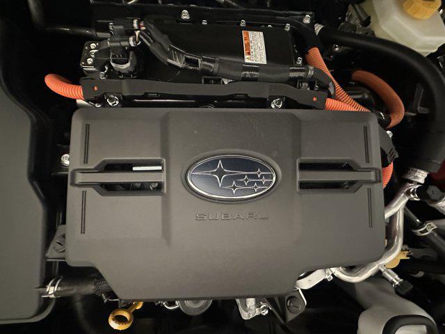 new 2025 Subaru Forester car, priced at $41,169